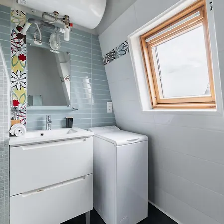 Cosy Proche Opera Bastille 11