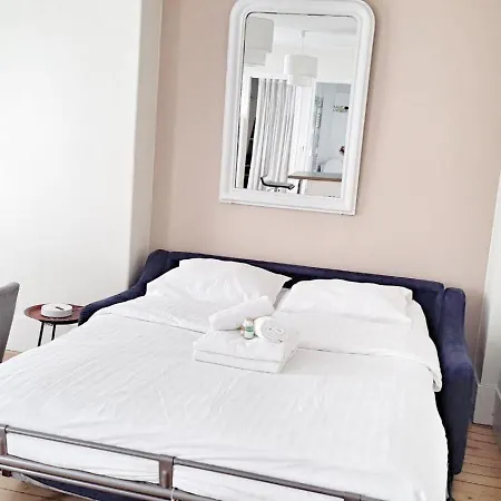 Cosy Proche Opera Bastille 11