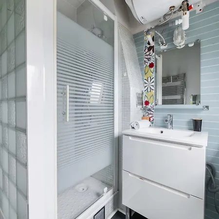 Cosy Proche Opera Bastille 11 *