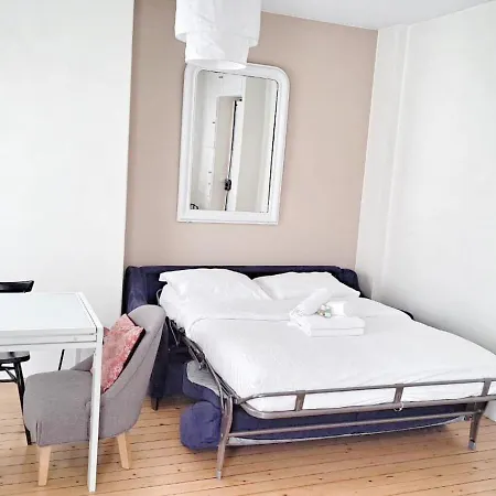 Cosy Proche Opera Bastille 11 * Paris