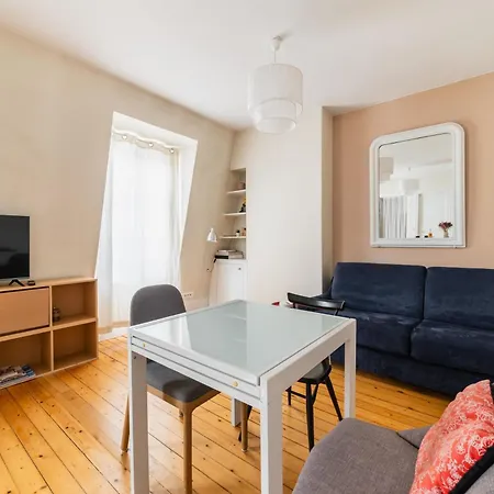 Cosy Proche Opera Bastille 11